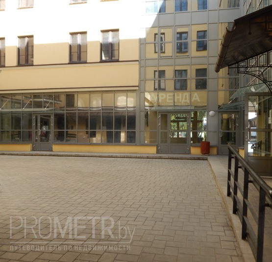  МФК "На торговой набережной" - фото 8