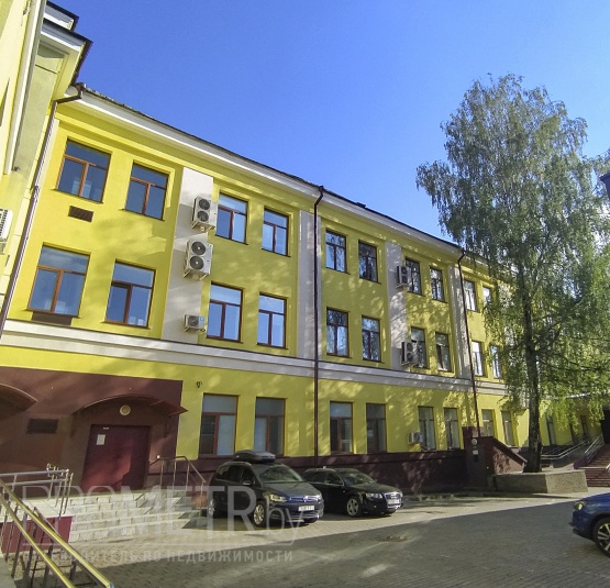  БЦ "Smile Plaza" - фото 7