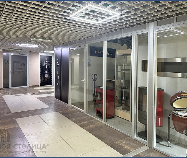  Продажа помещения Минск, Мстиславца ул., 3 - фото 13