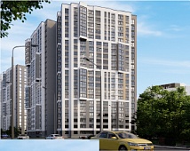 Последний шанс купить квартиру в «Дубравинском» 