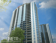 27.1 "Golden Gate Park", квартал "Happy Planet" - 7.10 "Ницца", квартал «Средиземноморский»