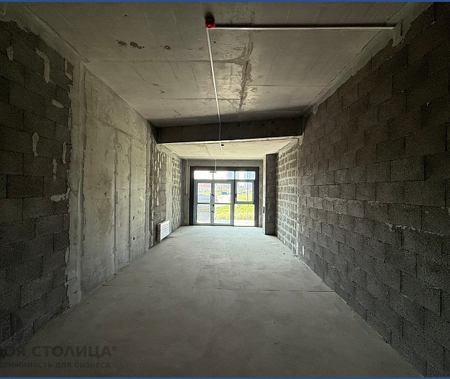  Аренда помещения Минск, Жореса Алферова, 16 - фото 6