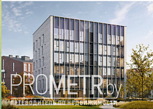 «ДЕПО» Дом BRILL 3 - «DEPO», дом «NOBILI 4»