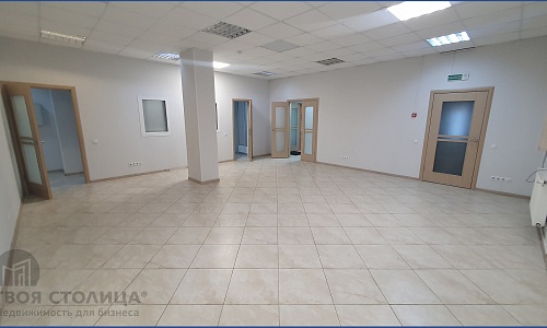 Аренда помещения Минск, Леонида Беды, 45