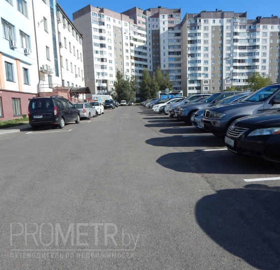  БЦ на ул. Лобанка 79 - фото 7