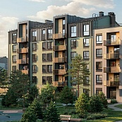 Тrade-in: продажа старой квартиры и покупка взамен новостройки в комплексе “Зеленая гавань”