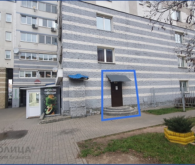  Аренда помещения Минск, Независимости просп., 168 - фото 9