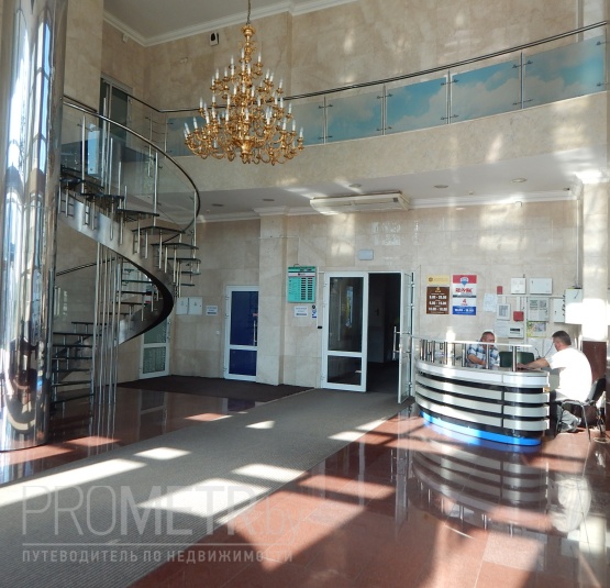  БЦ "Саако" - фото 6