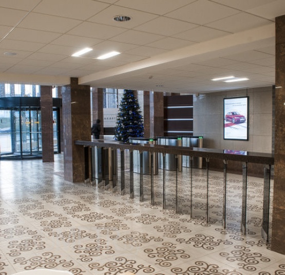  БЦ Лект - фото 4