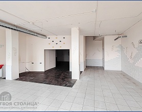  Аренда помещения Минск, Жореса Алфёрова ул., 7 - фото 1