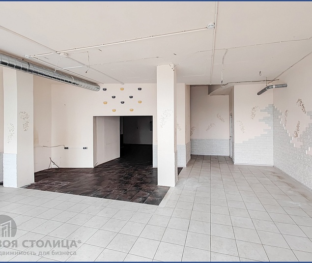  Аренда помещения Минск, Жореса Алфёрова ул., 7 - фото 1