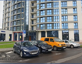  Аренда помещения Минск, Брилевская, 27 - фото 8
