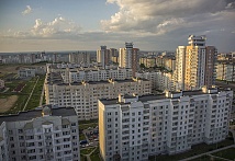 Двушки и однушки подорожали