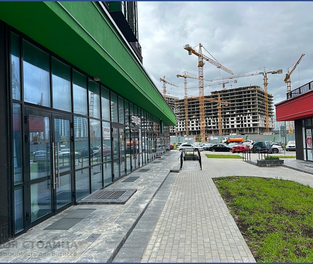 Аренда помещения Минск, Братская ул., 13 - фото 6