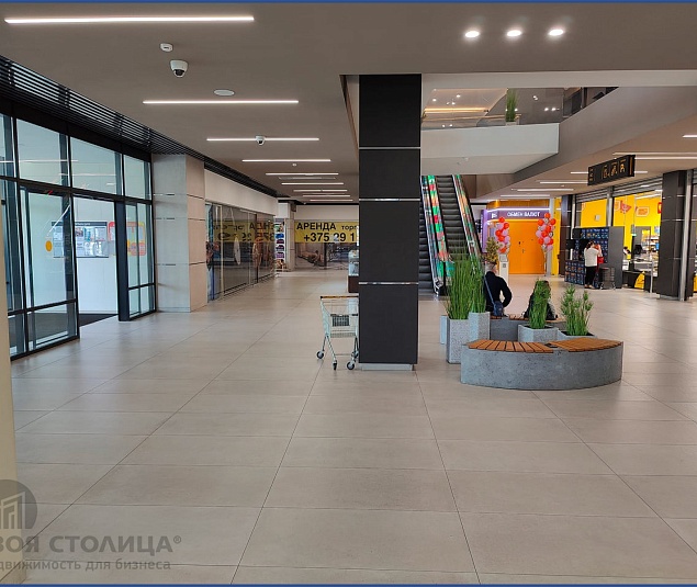  Аренда помещения Минск, Шаранговича ул., 21 - фото 1