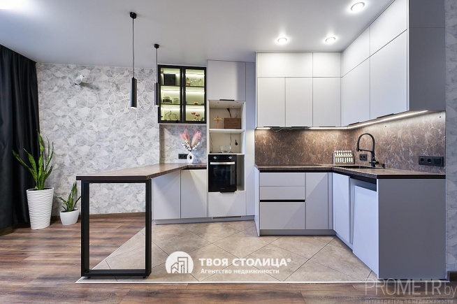 Фото объекта 1