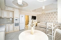 Квартира дня возле метро: Здесь начнётся ваша новая красивая жизнь