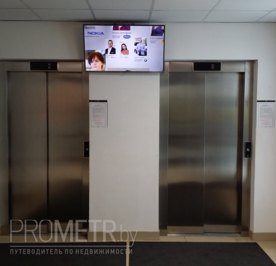  БЦ "SV Plaza" - фото 5