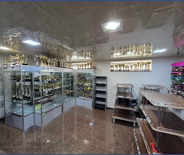  Аренда помещения Большой Тростенец, Парковая ул., 8 - фото 4