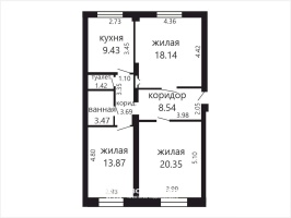 Фото объекта 8