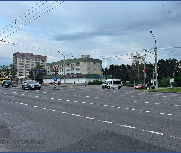  Продажа помещения Минск, Партизанский просп., 70 - фото 17
