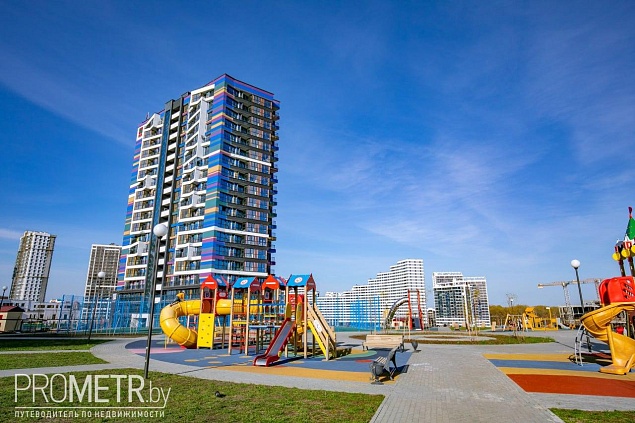 МФ комплекс «Минск Мир» - фото 3