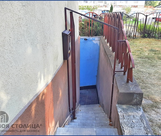  Аренда помещения Минск, Восточная ул., 39 - фото 24