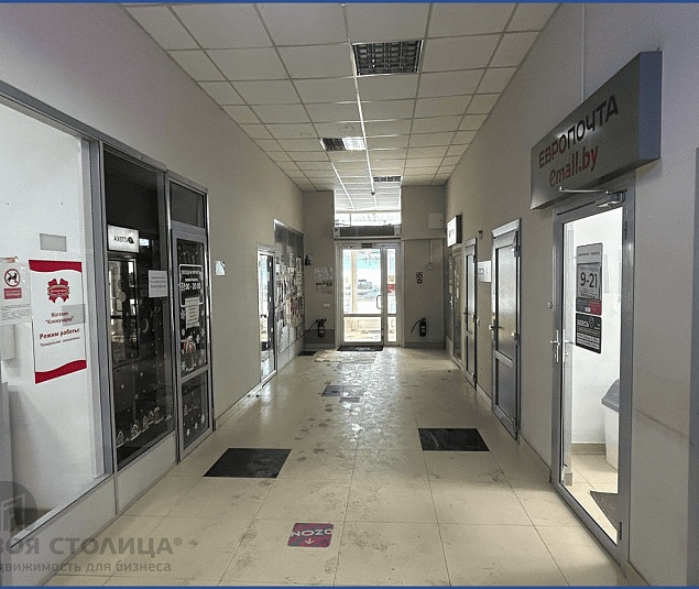  Продажа помещения Минск, Селицкого ул., 87 - фото 8