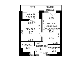 Фото объекта 26