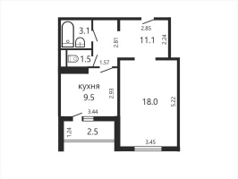 Фото объекта 24