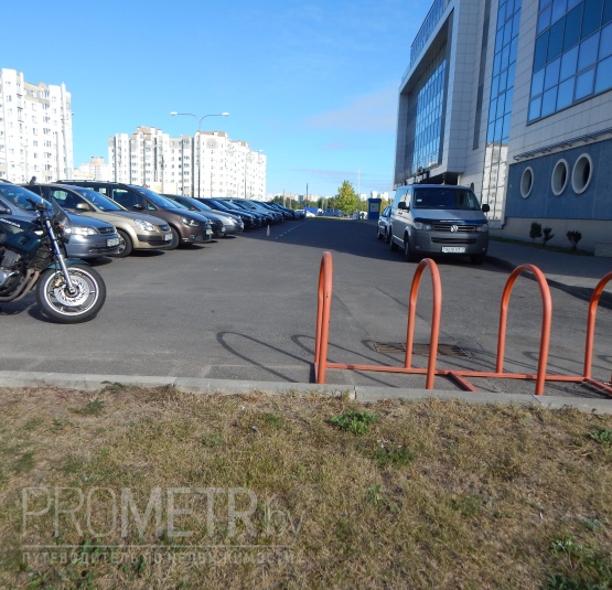  БЦ "Антарес" - фото 7