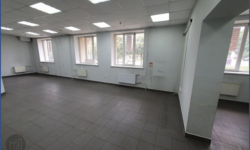 Аренда помещения Минск, Партизанский просп., 45