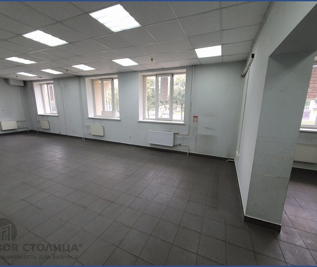 Аренда помещения Минск, Партизанский просп., 45 - фото 0