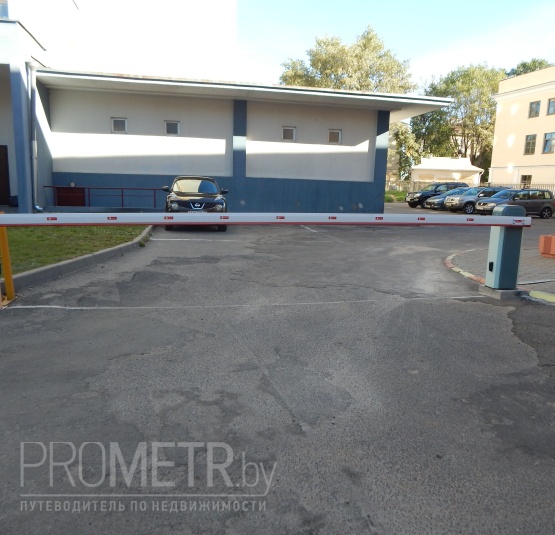  БЦ на ул. Краснозвёздной 18Б - фото 8