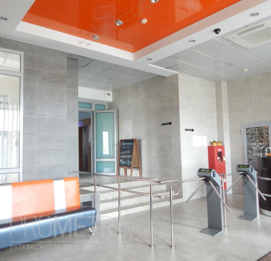  БЦ "Медвежино" - фото 2