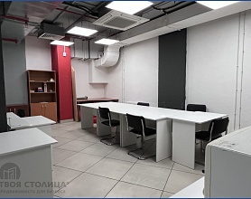  Аренда помещения Минск, Победителей, 27 - фото 4