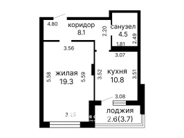 Фото объекта 26