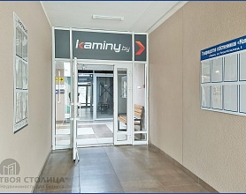  Продажа помещения Минск, Мстиславца ул., 3 - фото 1