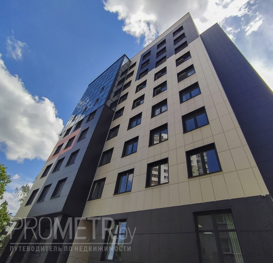  БЦ на ул. Амураторской 4/2 - фото 2