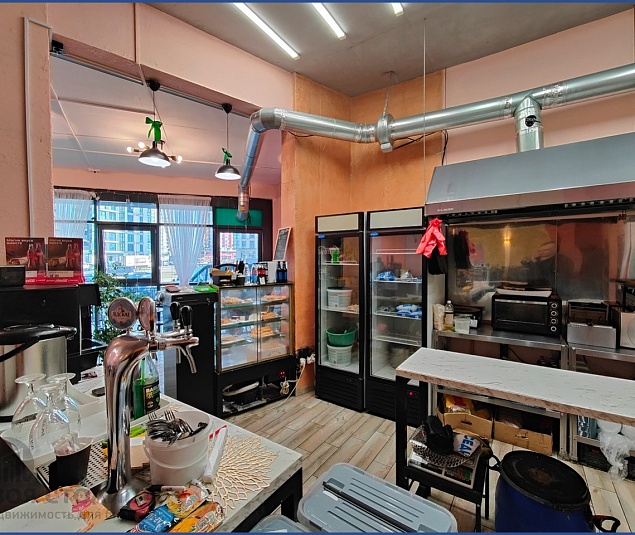 Аренда помещения Минск, Жореса Алферова ул., 14 - фото 3