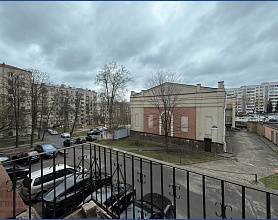  Аренда помещения Минск, Независимости просп., 28 - фото 13