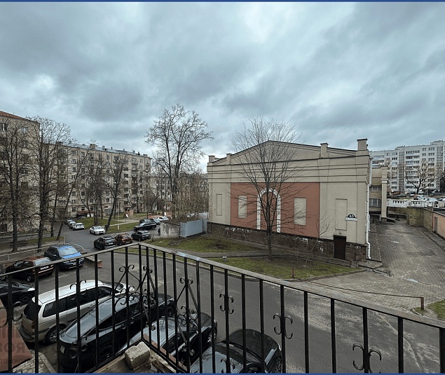  Аренда помещения Минск, Независимости просп., 28 - фото 13