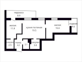 Фото объекта 26
