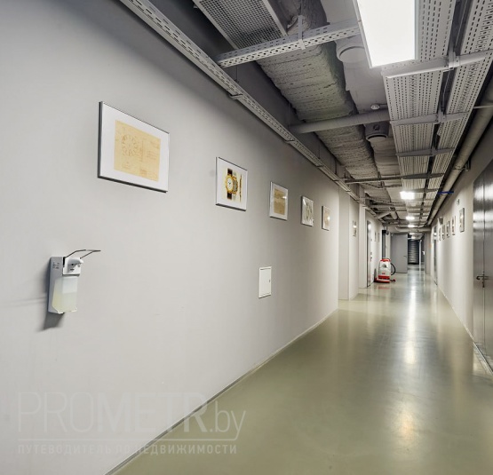  БЦ На Натуралистов - фото 6