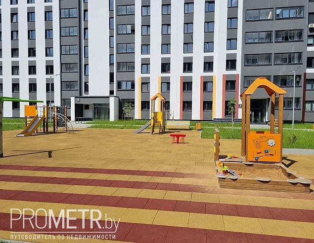 Жилой комплекс «Матвеевский» - фото 4