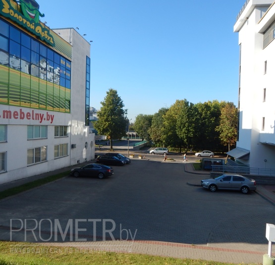  БЦ "Сурганова" - фото 6