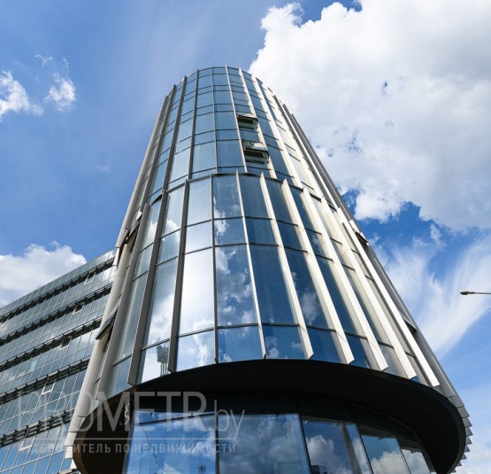  МФК на Победителей - фото 0