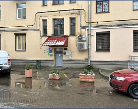  Продажа помещения Минск, Ленина ул., 11 - фото 9