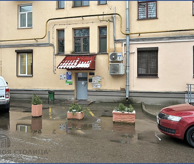  Продажа помещения Минск, Ленина ул., 11 - фото 9