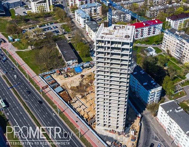 Жилой дом «MOD House» - фото 9